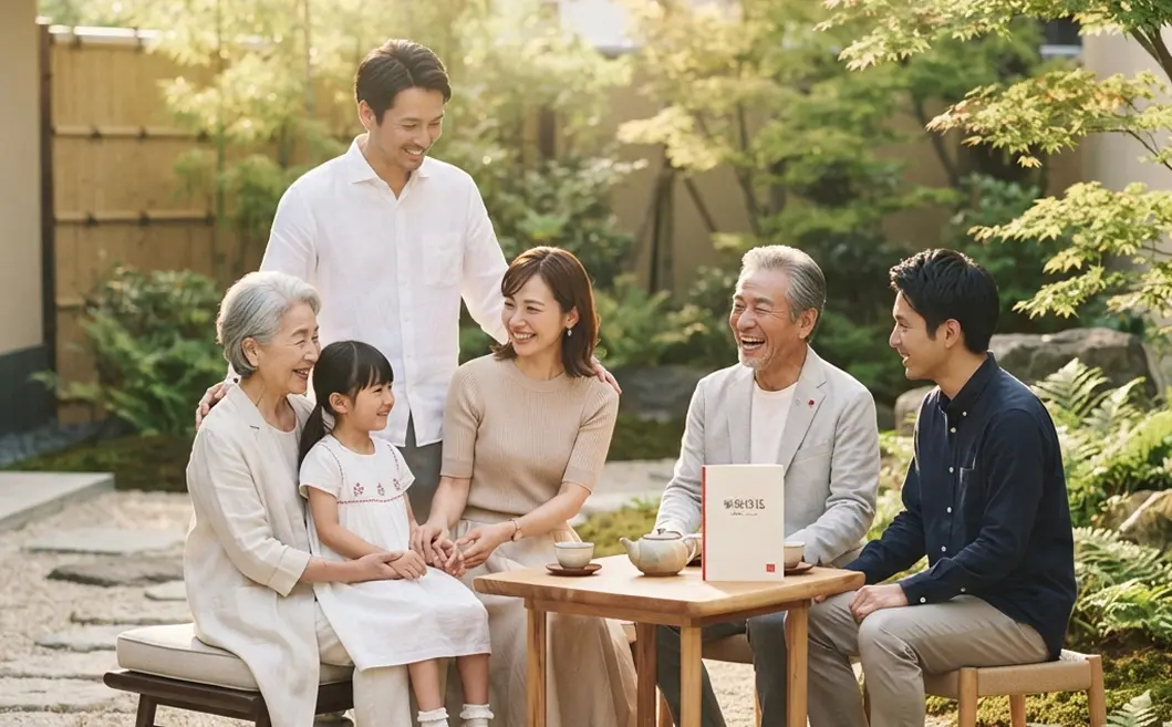 Family Trust