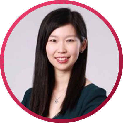 Ms. Janet Shih