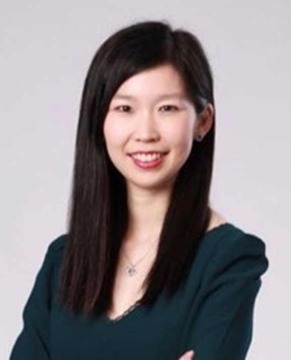 Janet Shih