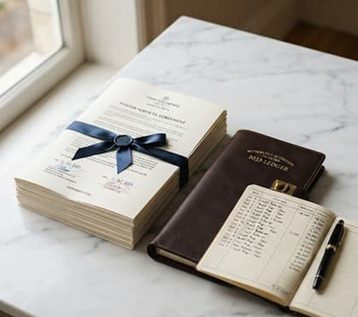 The Trustee Onboarding Process 1