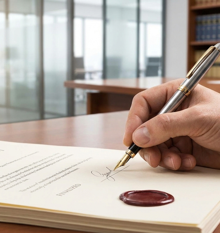 The Trustee Onboarding Process 1