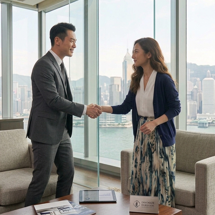 The Trustee Onboarding Process 2