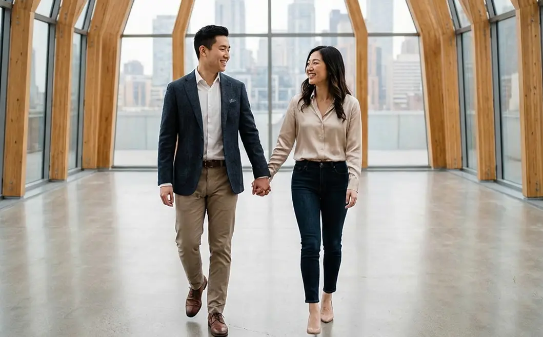 Pre-marital Trust